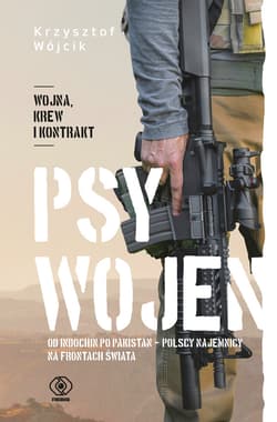 Psy wojen - ebook