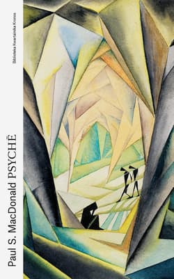 Psyche - MacDonald Paul S.