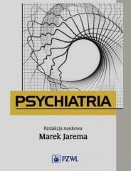 Psychiatria - Marek Jarema