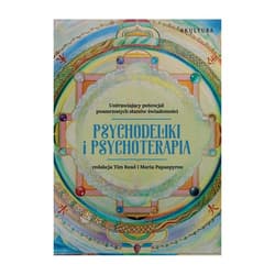Psychodeliki i psychoterapia