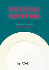 Psychodietetyka - Brytek-Matera Anna