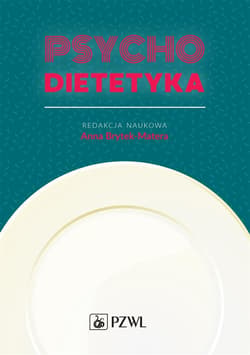 Psychodietetyka - Brytek-Matera Anna