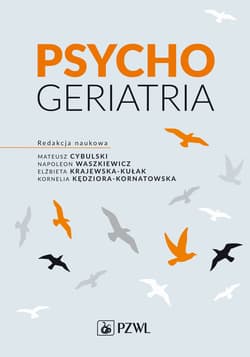 Psychogeriatria - Praca zbiorowa