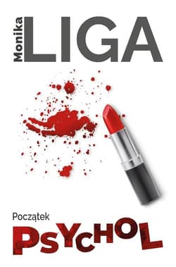 Psychol Początek - Monika Liga