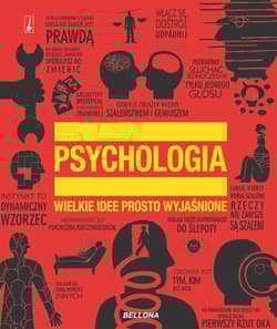 Psychologia - Opracowanie Zbiorowe