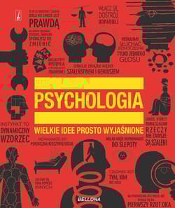 Psychologia - Opracowanie Zbiorowe