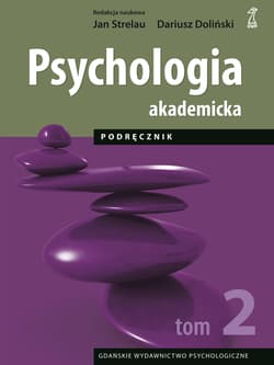 Psychologia akademicka. Tom 2 - Opracowanie Zbiorowe