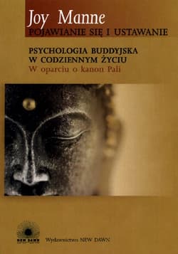Psychologia buddyjska w codziennym życiu
