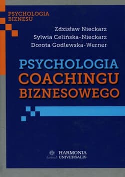 Psychologia coachingu biznesowego