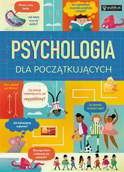 Psychologia dla początkujących - Hall Rose