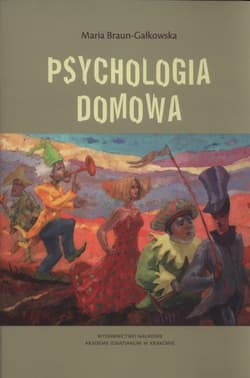 Psychologia domowa