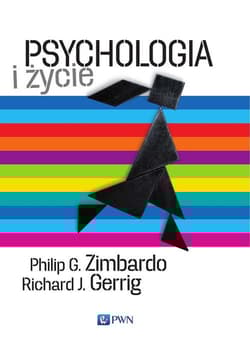 Psychologia i życie - Philip Zimbardo