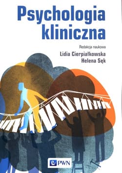 Psychologia kliniczna - Cierpiałkowska Lidia