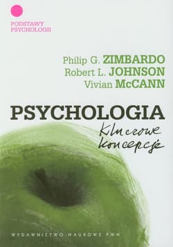 Psychologia Kluczowe koncepcje Tom 1 - Johnson Rob