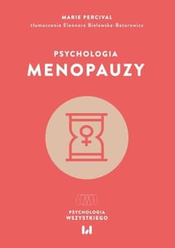 Psychologia menopauzy - Percival Marie