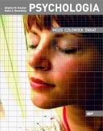 Psychologia. Mózg. Człowiek. Świat - Stephen M. Kosslyn, Robin S. Rosenberg