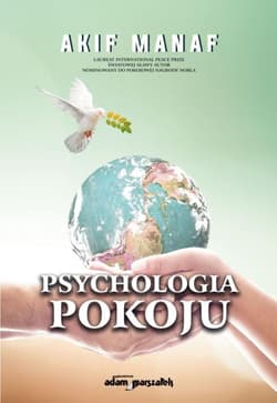 Psychologia pokoju - Akif Manaf