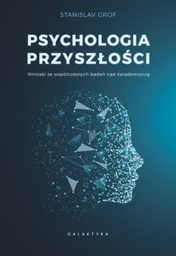 Psychologia przyszłości - ebook