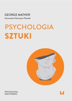 Psychologia sztuki - George Mather