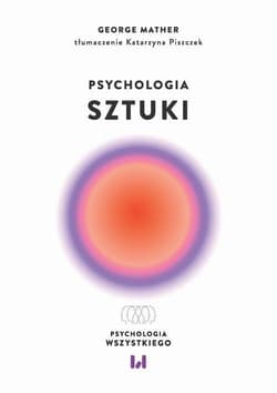Psychologia sztuki - George Mather