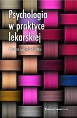 Psychologia w praktyce lekarskiej - Sajewicz-Radtke Urszula