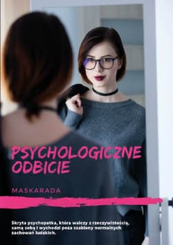 Psychologiczne Odbicie Maskarada - Maskarada
