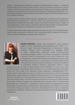 Galeria - zdjęcie nr. 2 - Psychologiczno-medyczne aspekty funkcjonowania dziecka z wrodzoną łamliwością kości oraz jego rodziny