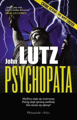 Psychopata - ebook - John Lutz