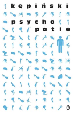 Psychopatie - Antoni Kępiński