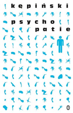 Psychopatie - ebook - Antoni Kępiński