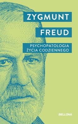 Psychopatologia życia codziennego (wydanie pocketowe) - Zygmunt Freud