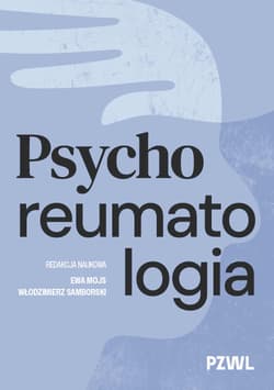 Psychoreumatologia - Mojs Ewa, Samborski Włodzimierz