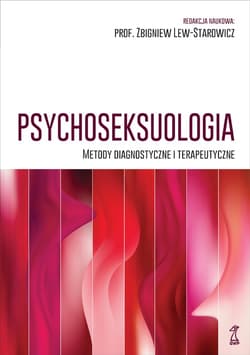 Psychoseksuologia - ebook - Autor zbiorowy