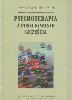 Psychoterapia a poszukiwanie szczęścia