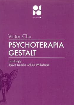 Psychoterapia gestalt - Victor Chu