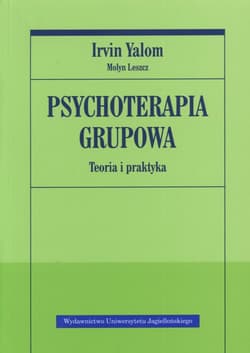 Psychoterapia grupowa. Teoria i praktyka - Leszcz Molyn