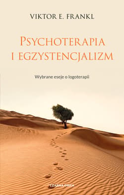 Psychoterapia i egzystencjalizm - ebook - Viktor E. Frankl