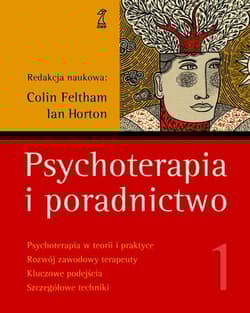 Psychoterapia i poradnictwo Tom 1