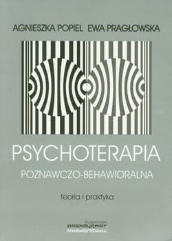 Psychoterapia poznawczo behawioralna