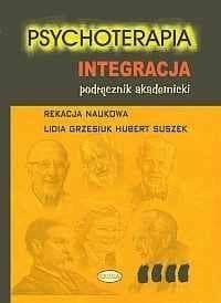 Psychoterapia Tom 4 Integracja Podręcznik akademicki - Praca zbiorowa