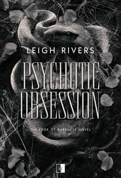 Psychotic Obsession - ebook - Leigh Rivers