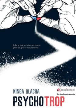 Psychotrop - Kinga Blacha
