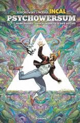 Psychowersum - Mark Russell