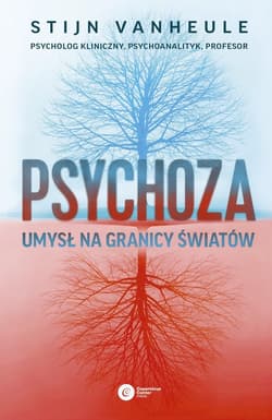 Psychoza - ebook