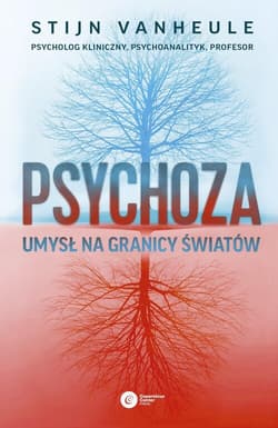 Psychoza Umysł na granicy światów - Stijn Vanheule