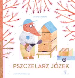 Pszczelarz Józek