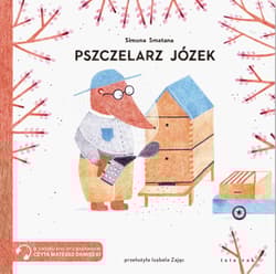 Pszczelarz Józek - Simona Smatana