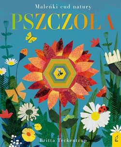 Pszczoła - Patricia  Hegarty