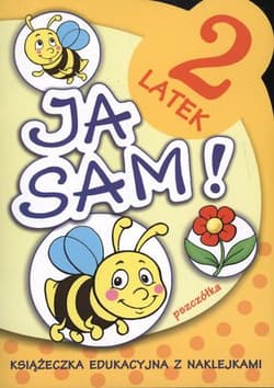 Pszczółka ja sam 2 latek - Opracowanie Zbiorowe