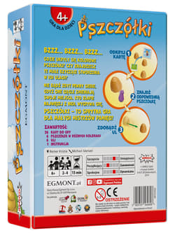 Galeria - zdjęcie nr. 3 - Pszczółki